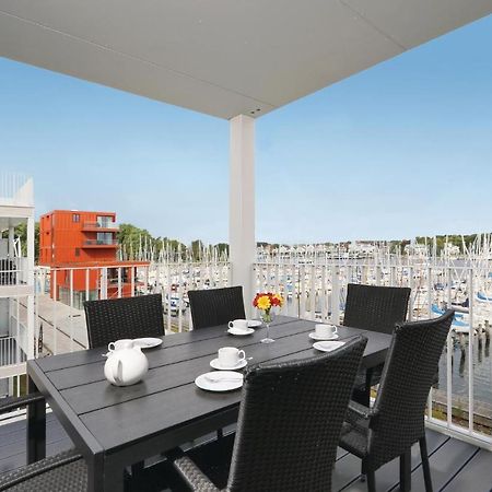 Priwallpromenade 23 Apartment 7 Bagian luar foto