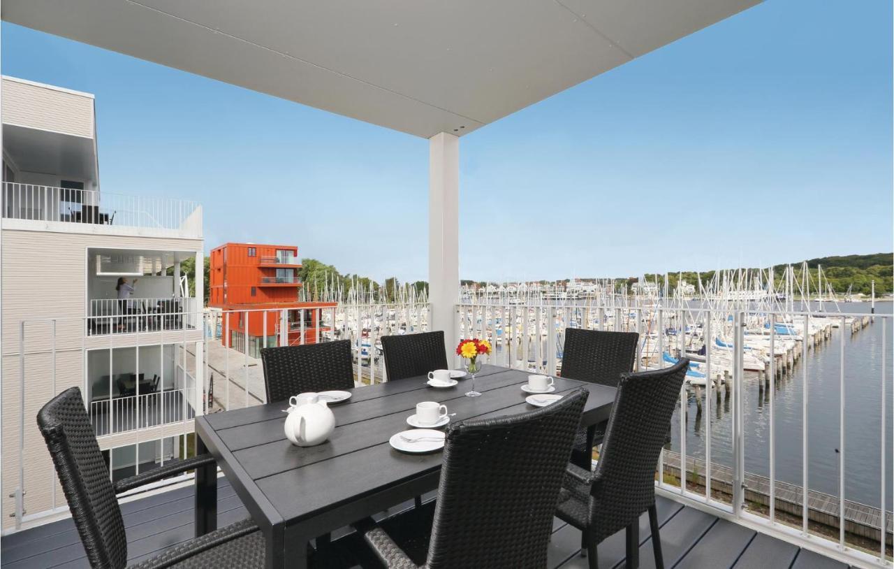 Priwallpromenade 23 Apartment 7 Bagian luar foto