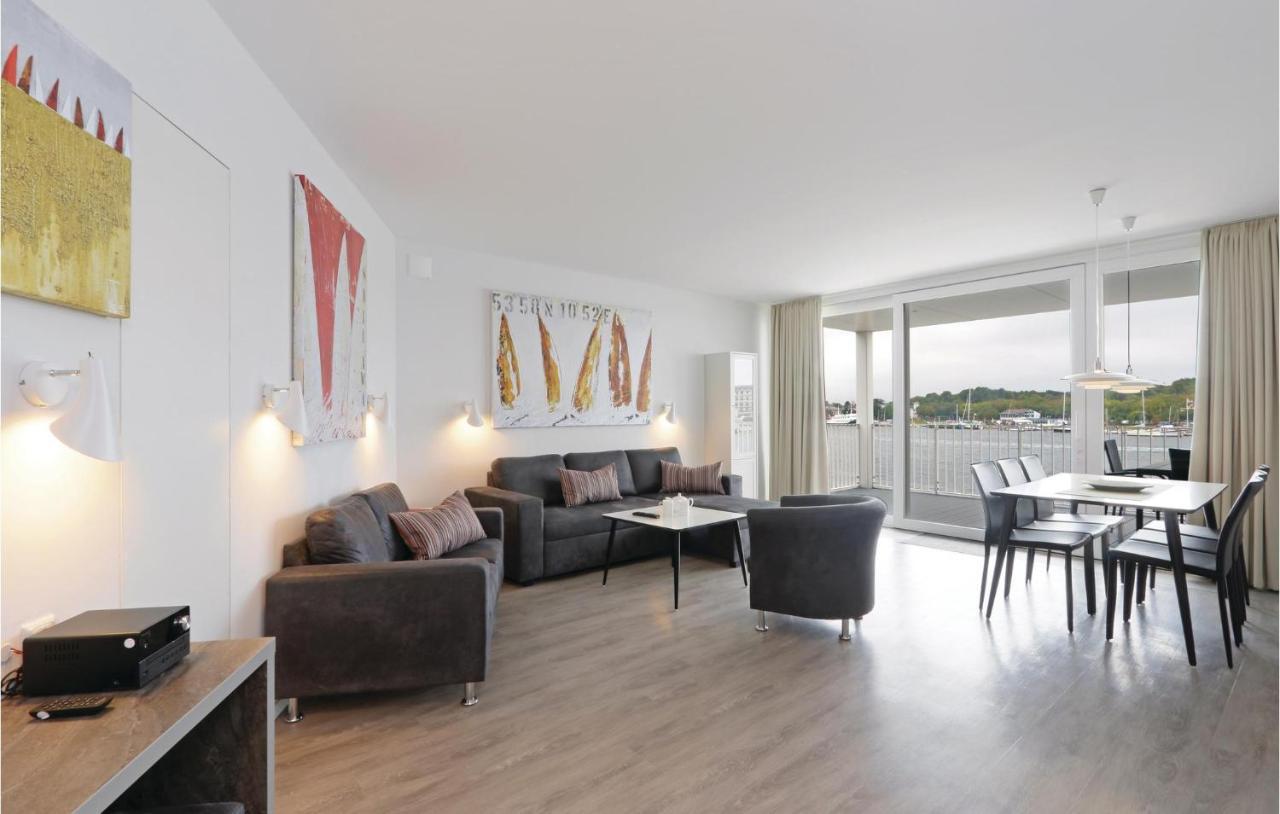 Priwallpromenade 23 Apartment 7 Bagian luar foto