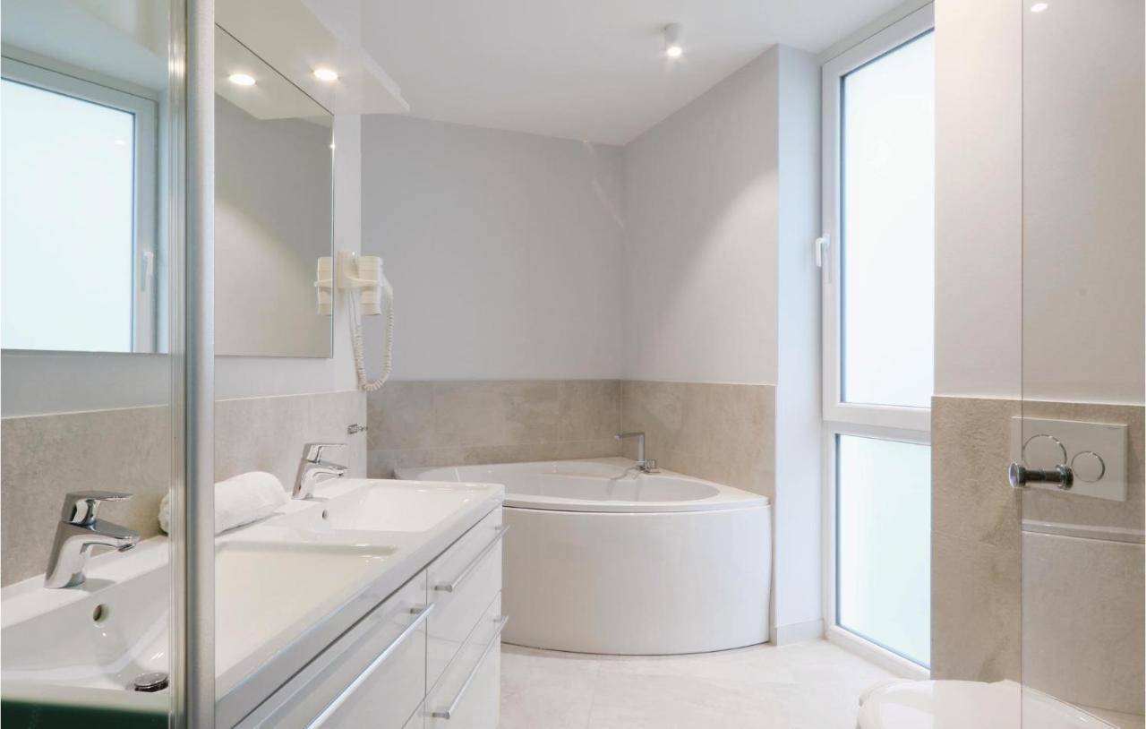 Priwallpromenade 23 Apartment 7 Bagian luar foto