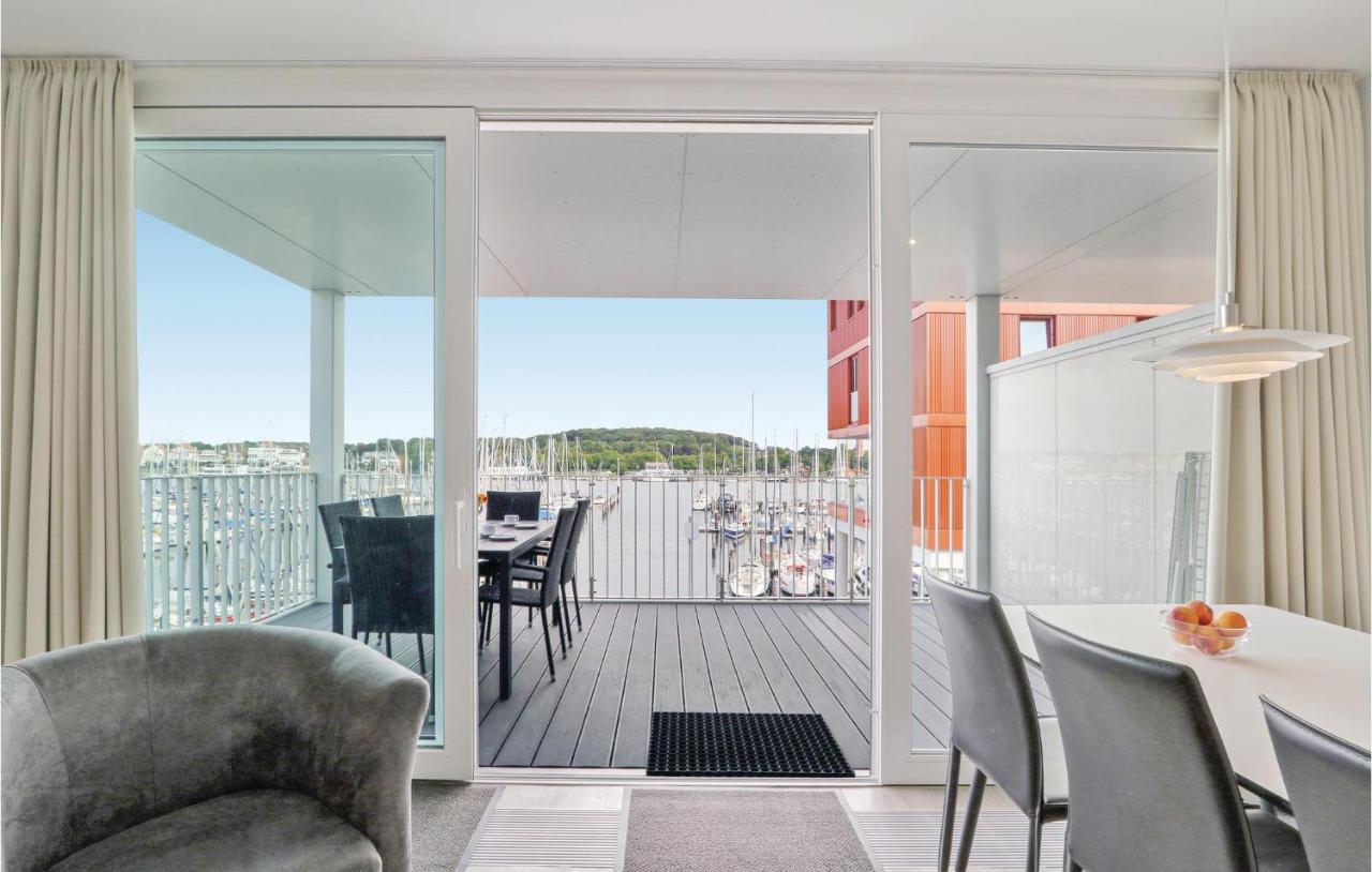 Priwallpromenade 23 Apartment 7 Bagian luar foto