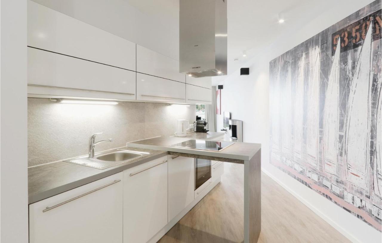 Priwallpromenade 23 Apartment 7 Bagian luar foto