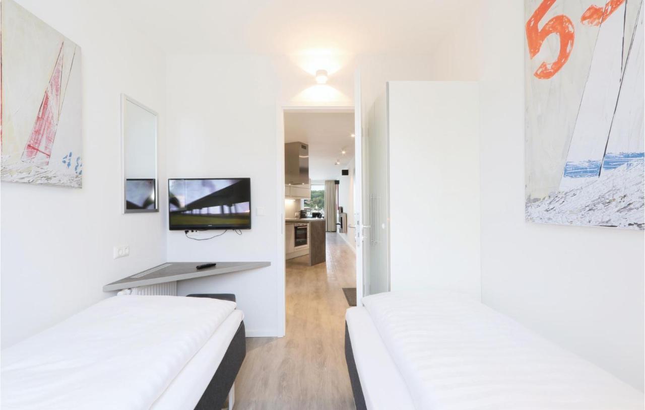 Priwallpromenade 23 Apartment 7 Bagian luar foto